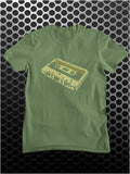 Creedence Tape - The Big Lebowski Inspired Unisex T Shirt