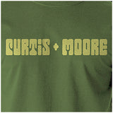 Curtis And Moore - The Persuaders! Inspired Unisex T Shirt