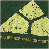 Cyberdyne Systems - Terminator Inspired Unisex T Shirt