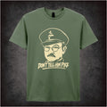 DON'T TELL HIM PIKE T-SHIRT