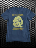 Bialystock And Bloom God Dag Pa Dig - The Producers Inspired Unisex T Shirt