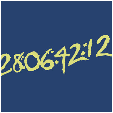 Flight Number, 28:06:42:12 - Donnie Darko Inspired Unisex T Shirt