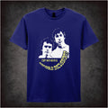 Can We Have a Sensible Discussion? – Cult Comedy Graphic T-Shirt