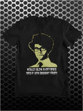 Would I Blow Everyone's Mind If Ate Dessert First? - The IT Crowd Inspired Unisex T Shirt