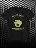 Dwayne Dibley Appreciation Society - Red Dwarf Inspired T Shirt