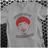 Dwayne Dibley Appreciation Society - Red Dwarf Inspired T Shirt