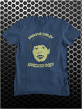 Dwayne Dibley Appreciation Society - Red Dwarf Inspired T Shirt