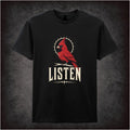 LISTEN