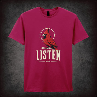 LISTEN