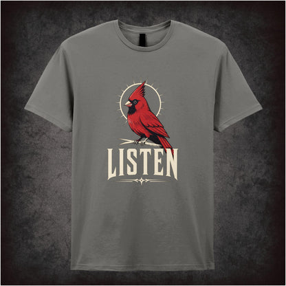 LISTEN