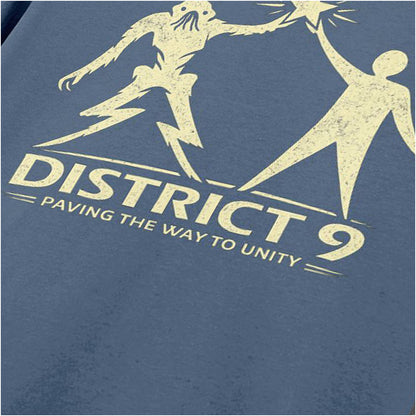PAVING THE WAY TO UNITY