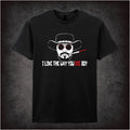 I Like the Way You Die, Boy – Cult Western Graphic T-Shirt