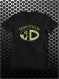 Domesticon - Sleeper Inspired Unisex T Shirt