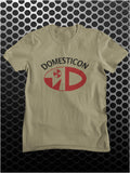 Domesticon - Sleeper Inspired Unisex T Shirt