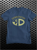 Domesticon - Sleeper Inspired Unisex T Shirt