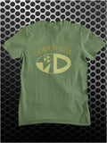 Domesticon - Sleeper Inspired Unisex T Shirt