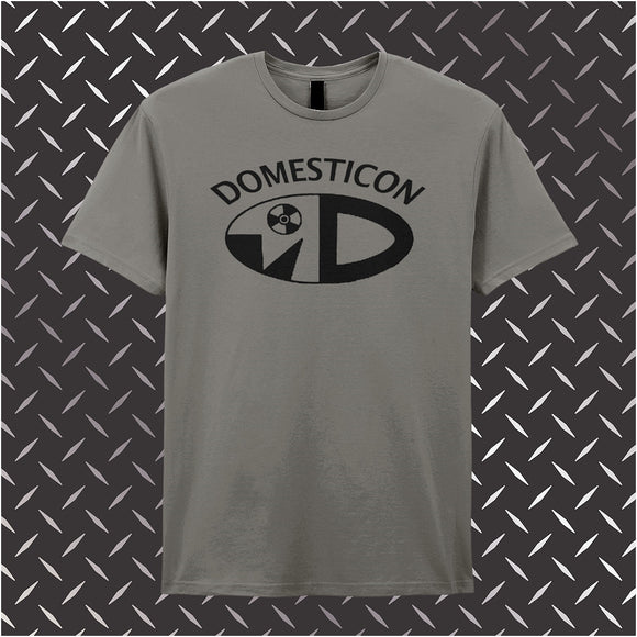 Domesticon - Sleeper Inspired Unisex T Shirt