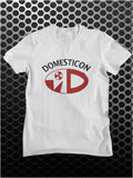 Domesticon - Sleeper Inspired Unisex T Shirt