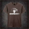 Donkey – Softstyle Unisex Graphic T-Shirt