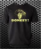 Donkey - Vic And Bob Inspired Unisex T Shirt