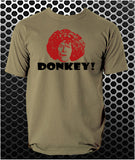 Donkey - Vic And Bob Inspired Unisex T Shirt