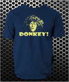 Donkey - Vic And Bob Inspired Unisex T Shirt