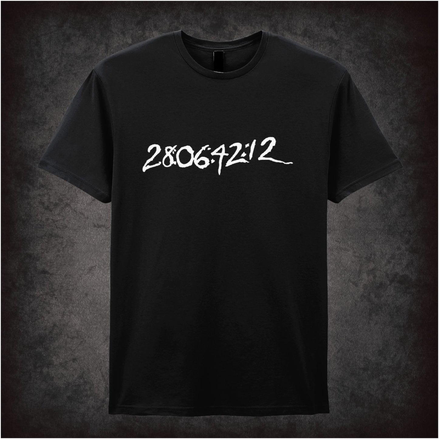 28:06:42:12 – Softstyle Unisex Graphic T-Shirt