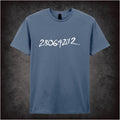 28:06:42:12 – Cult Sci-Fi Graphic T-Shirt