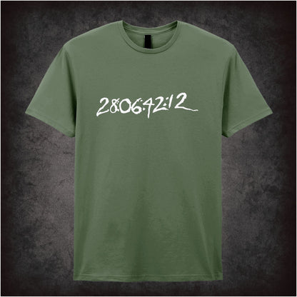28:06:42:12 – Softstyle Unisex Graphic T-Shirt