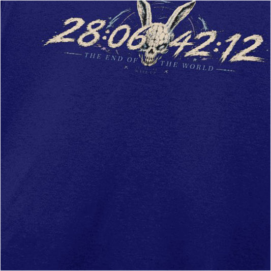 28:06:42:12 THE END OF THE WORLD
