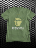 Me? Drinkinaninj? - Bottom Inspired Unisex T Shirt