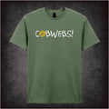 Cobwebs – Softstyle Unisex Graphic T-Shirt