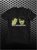 The El Dude Brothers - Peep Show Inspired Unisex T Shirt