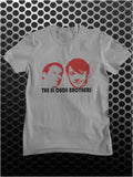 The El Dude Brothers - Peep Show Inspired Unisex T Shirt