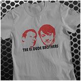 The El Dude Brothers - Peep Show Inspired Unisex T Shirt