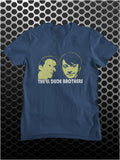 The El Dude Brothers - Peep Show Inspired Unisex T Shirt