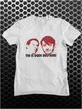 The El Dude Brothers - Peep Show Inspired Unisex T Shirt