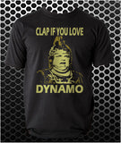 Clap If You Love Dynamo - The Running Man Inspired Unisex T Shirt