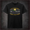 THE GRAPES T-SHIRT