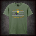 The Grapes – Cult Comedy Graphic T-Shirt