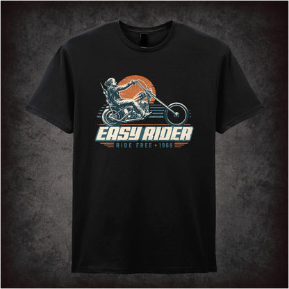 RIDE EASY 1969