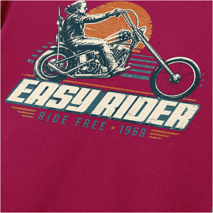 RIDE EASY 1969