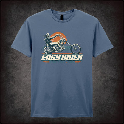 RIDE EASY 1969