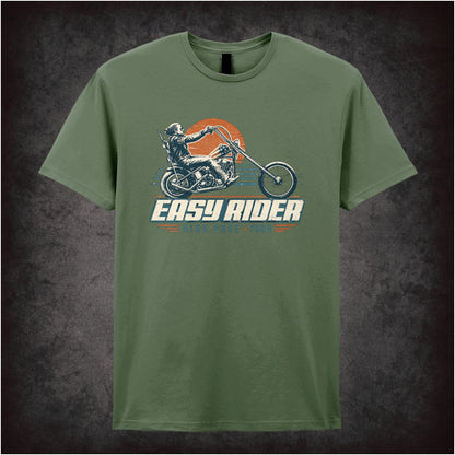 RIDE EASY 1969