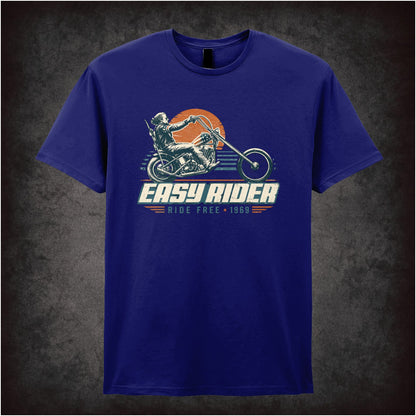 RIDE EASY 1969