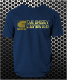 The Energy Corporation Houston 2018 - Rollerball Inspired Unisex T Shirt