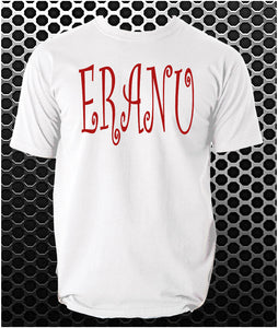 ERANU - Vic And Bob Inspired Unisex T Shirt