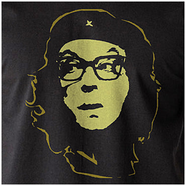 Eric Morecambe - Che Guevara Style Unisex T Shirt