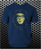 Eric Morecambe - Che Guevara Style Unisex T Shirt