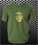 Eric Morecambe - Che Guevara Style Unisex T Shirt